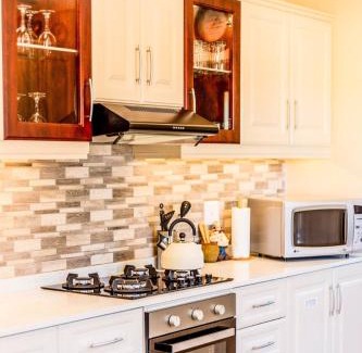 Winterton House | Serenity, Cathkin Estates by Euphoric Leisure