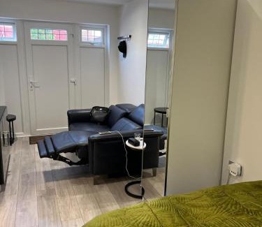 Fryent Apartment | Serenity City Stay