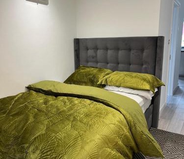 Fryent Apartment | Serenity City Stay