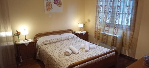 Oropos House | Serenity Cottage στο Συκάμινο Ωρωπού