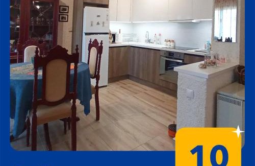 Oropos House | Serenity Cottage στο Συκάμινο Ωρωπού