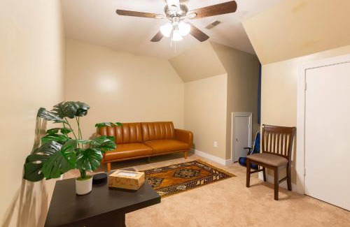 Lillington House | Serenity Haven