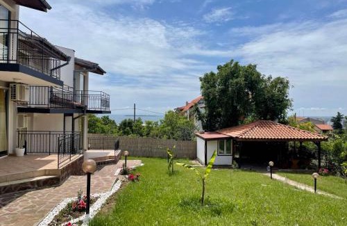 Intsaraki House | Serenity hill