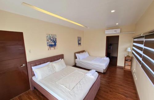 Silang Junction North House | Serenity Home near Ayala Malls Serin