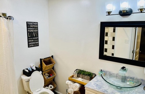 LaPlace House | Serenity home