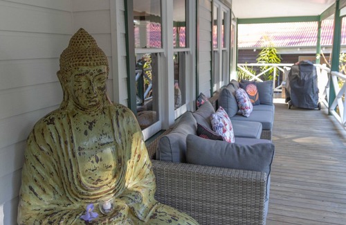 Channybearup House | Serenity House Bed & Breakfast