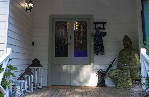 Channybearup House | Serenity House Bed & Breakfast