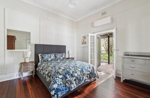 Pemberton House | Serenity House Pemberton Cottage & Wellness Spa