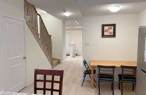 Downsview House | Serenity in North York Toronto
