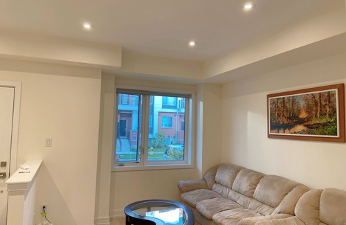 Downsview House | Serenity in North York Toronto