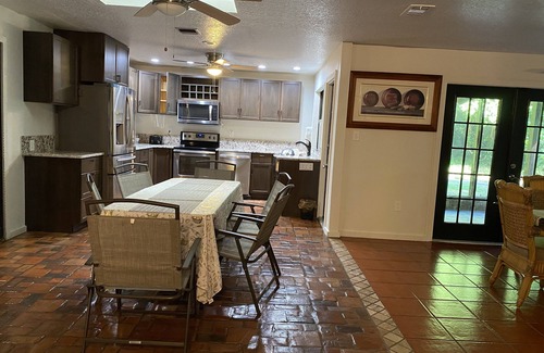 Eustis House | Serenity just 30 minutes from Orlando/2434 Fairway ave Eustis Fl