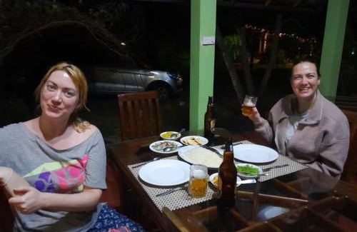 Yodakandiya House | Serenity Lake Resort Yala