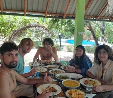 Yodakandiya House | Serenity Lake Resort Yala