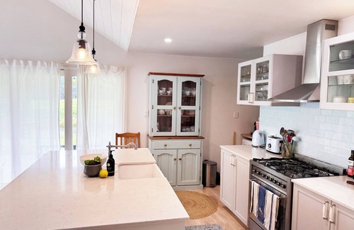 Barrengarry House | Serenity Lane, Kangaroo Valley