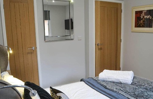 Otterburn Cabin | Serenity Lodge Otterburn