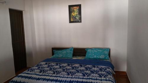 Attadi House | Serenity Manor