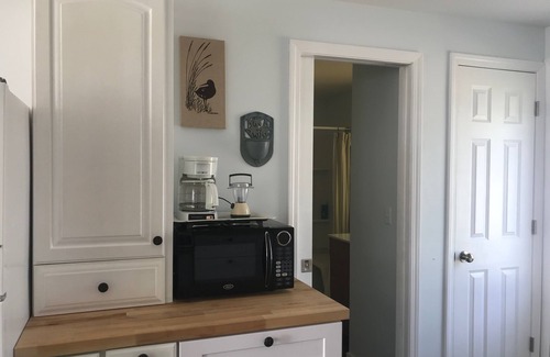 Springport Cottage | Serenity Now Lake Cottage - Cozy, Peaceful Mid-Michigan Retreat