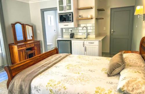 Wilderness House | Serenity Ocean Lodge