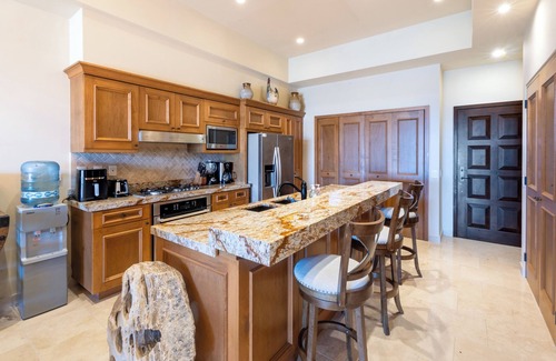 Sunset Beach Condo | Serenity Ocean View 2 BR Condo in Quivira