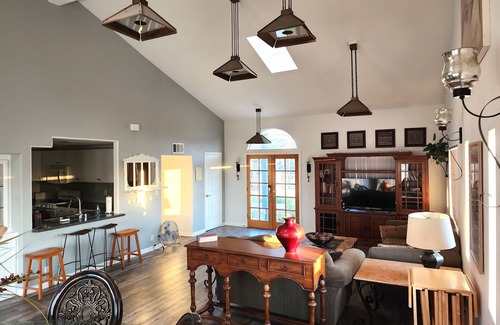 Canyon Lake House | Serenity On Cross Hill
