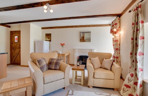 Sheepwash House | Serenity - One Bedroom House, Sleeps 2