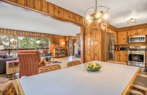 Cascade-Chipita Park House | Serenity Pines Hideaway w/HotTub