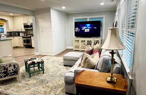 Jacksonville House | Serenity Retread in Jacksonville NC