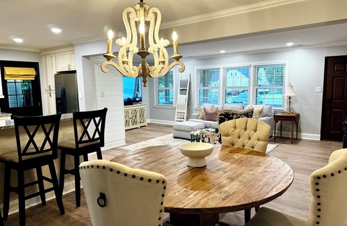 Jacksonville House | Serenity Retread in Jacksonville NC