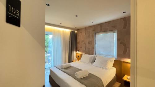 Permet Hotel | Serenity Rooms