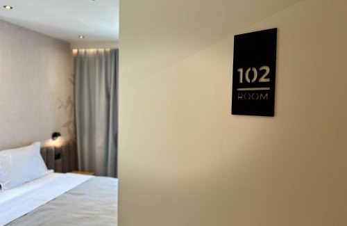 Permet Hotel | Serenity Rooms