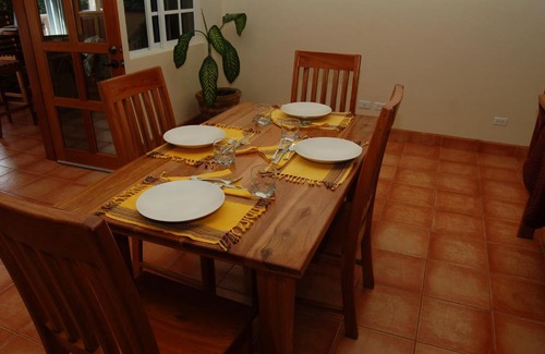 Corozal Bed & Breakfast | Serenity Sands