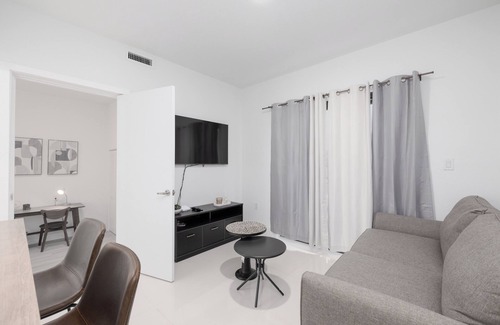 Florida City Apartment | Serenity Studio - Adorable 1 BR near Florida Keys