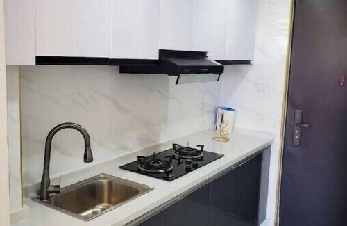 Kilimani Apartment | Serenity studio at Goldpark Kilimani, Yaya Centre
