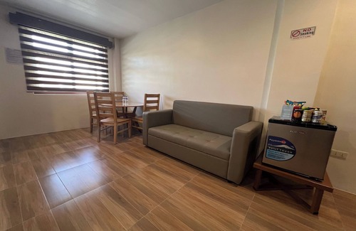 San Rafael Apartment | Serenity Suites