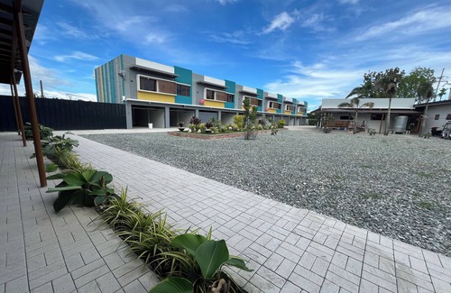 San Rafael Apartment | Serenity Suites