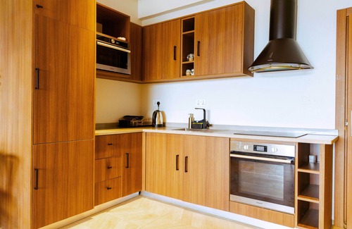 Accra Hotel | Serenity Terraces Beach Hotel-Kokrobite