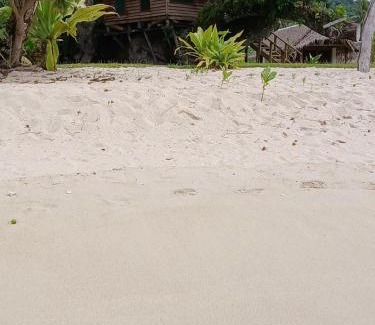 Port Olry Bed & Breakfast | Serenity Treehouse 2