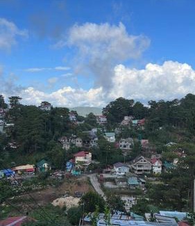 Baguio House | Serenity Vacation House