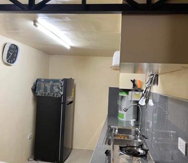 Baguio House | Serenity Vacation House