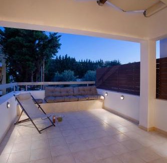 Korithion Villa | Serenity Villa