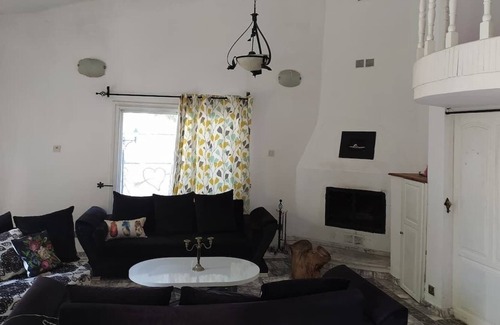 Maltepe Villa | Serenity Villa