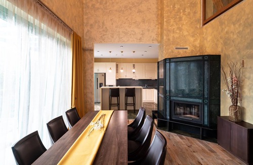 Kolymbia Villa | Serenity Villas-Terra