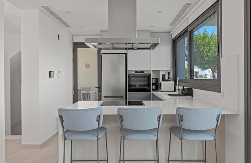 Softades Other | Serenity Waves Villa 9