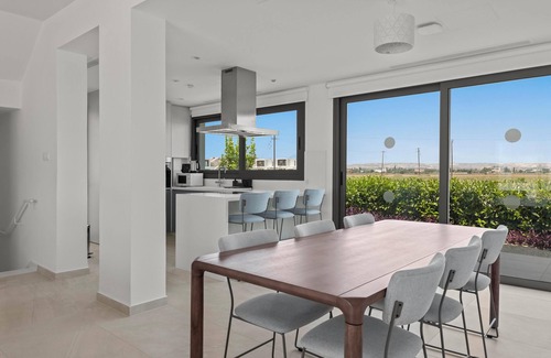Softades Other | Serenity Waves Villa 9