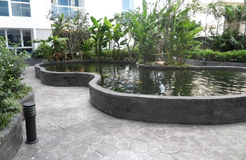North Pattaya Condo | SERENITY WONAMAT 1 BEDROOM