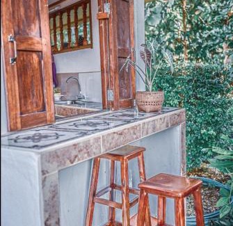 Chiang Dao House | Serenity1 Homestay
