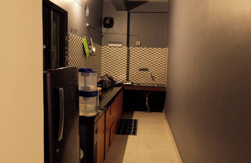Sualkuchi Apartment | Serenova Homestay - Your Oasis in the Heart of Kharguli