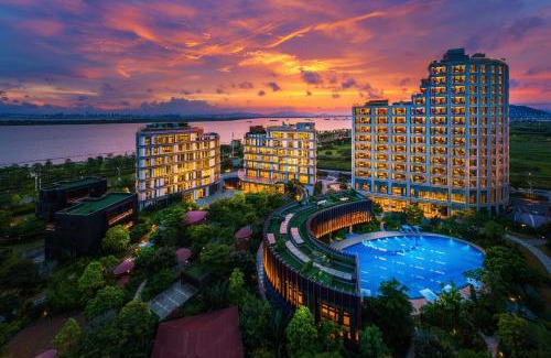 Hengqin Hotel | Serensia Woods Wellness Resort