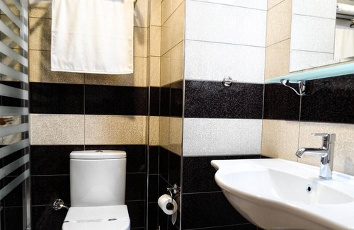 Giresun Hotel | Serenti Pamuk Hotel