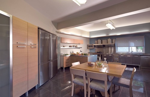 Kerion Villa | Serenus Villa Zakynthos | Luxury Villa with Pool
